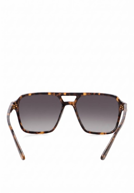 Gafas leopardo de mujer Luna Collection 28262