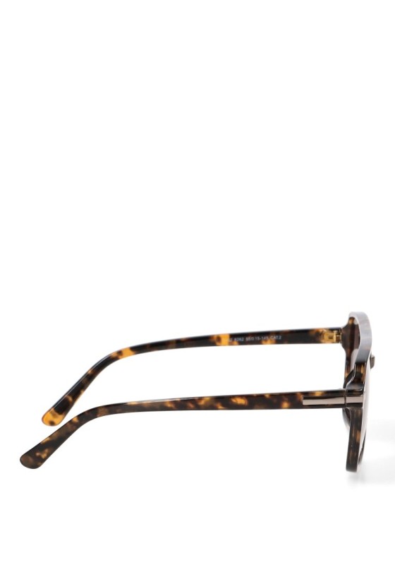 Gafas leopardo de mujer Luna Collection 28262