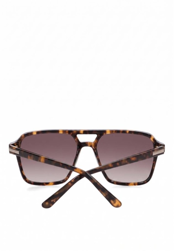 Gafas leopardo de mujer Luna Collection 28262