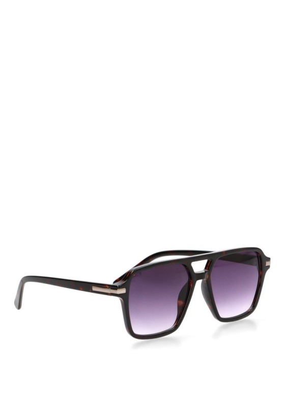 Gafas marrón de mujer Luna Collection 28262