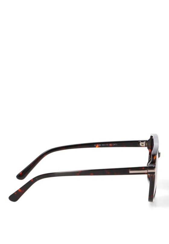 Gafas marrón de mujer Luna Collection 28262