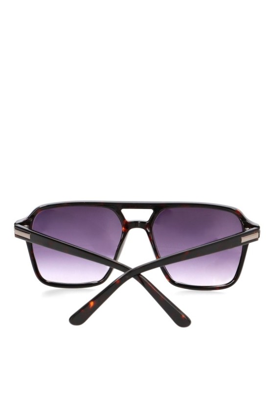 Gafas marrón de mujer Luna Collection 28262