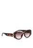 Gafas coffee de mujer Luna Collection 028642