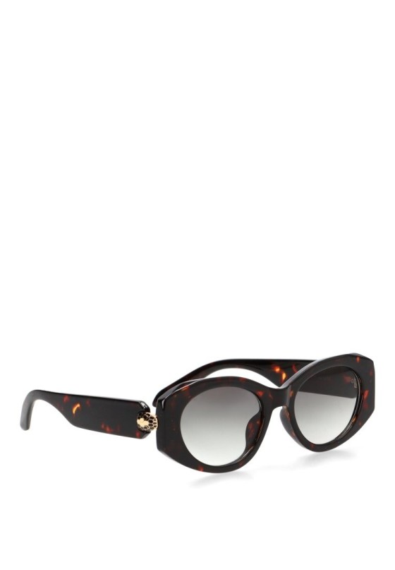 Gafas de mujer Luna Collection 028642 en marrón