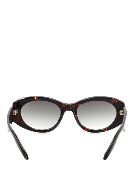 Gafas de mujer Luna Collection 028642 en marrón