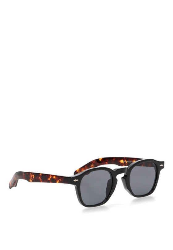 Gafas negras de mujer Luna Collection modelo 028598