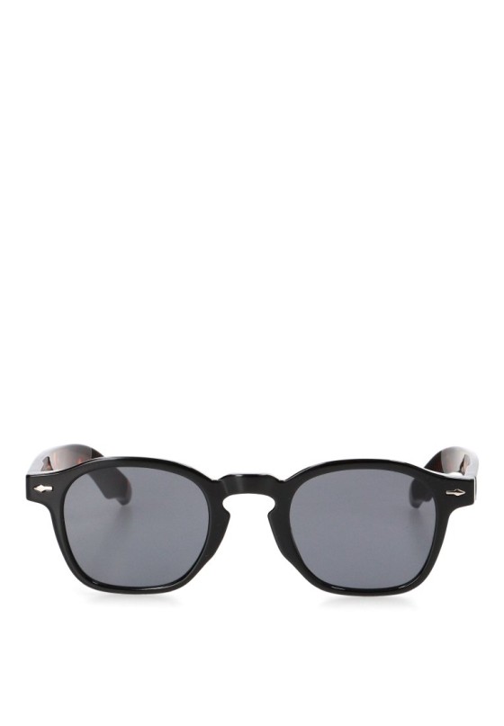 Gafas negras de mujer Luna Collection modelo 028598