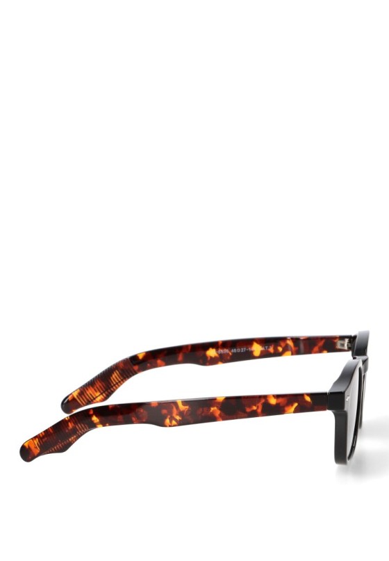 Gafas negras de mujer Luna Collection modelo 028598