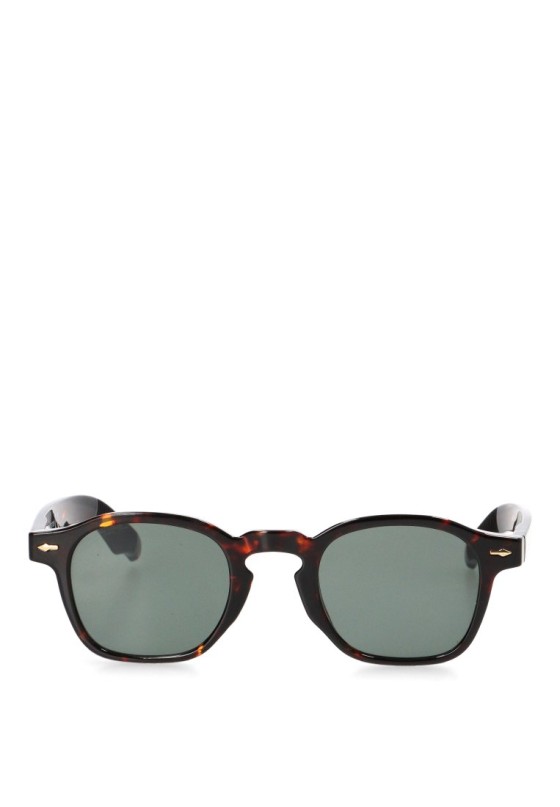 Gafas marrón de mujer Luna Collection 28598