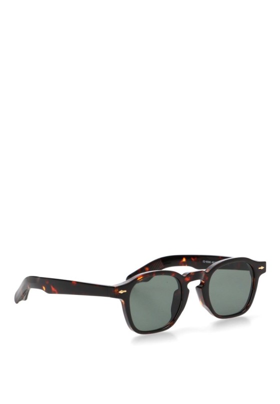 Gafas marrón de mujer Luna Collection 28598