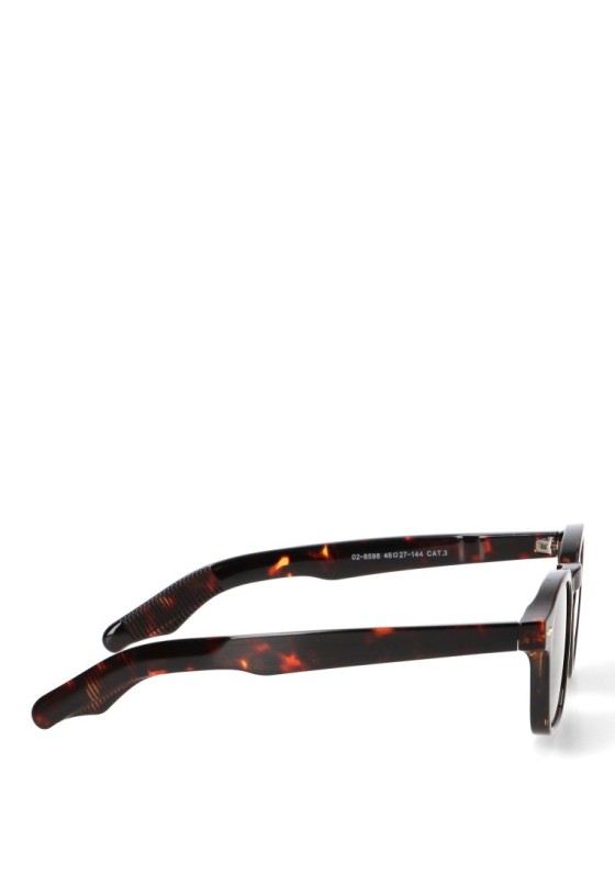 Gafas marrón de mujer Luna Collection 28598