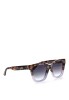 Gafas grises de mujer Luna Collection 028487