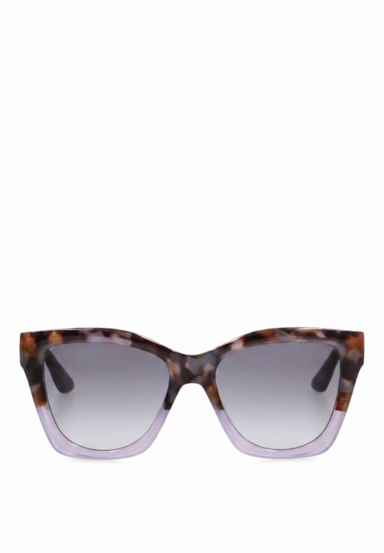 Gafas grises de mujer Luna Collection 028487