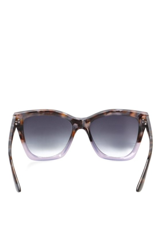 Gafas grises de mujer Luna Collection 028487