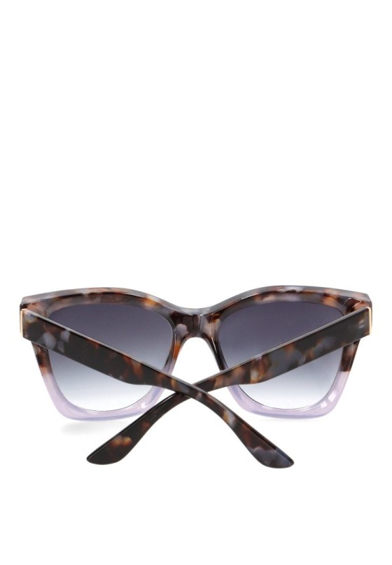 Gafas grises de mujer Luna Collection 028487
