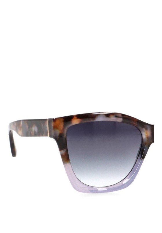 Gafas grises de mujer Luna Collection 028487