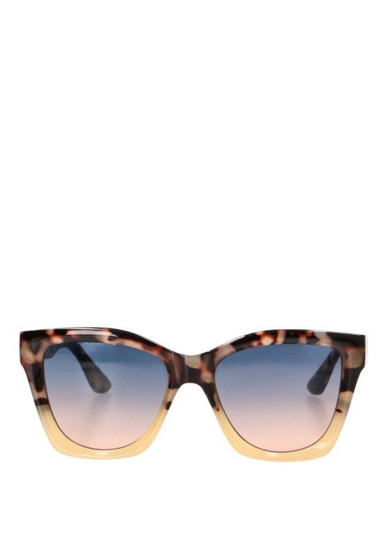 Gafas beige de mujer Luna Collection 028487
