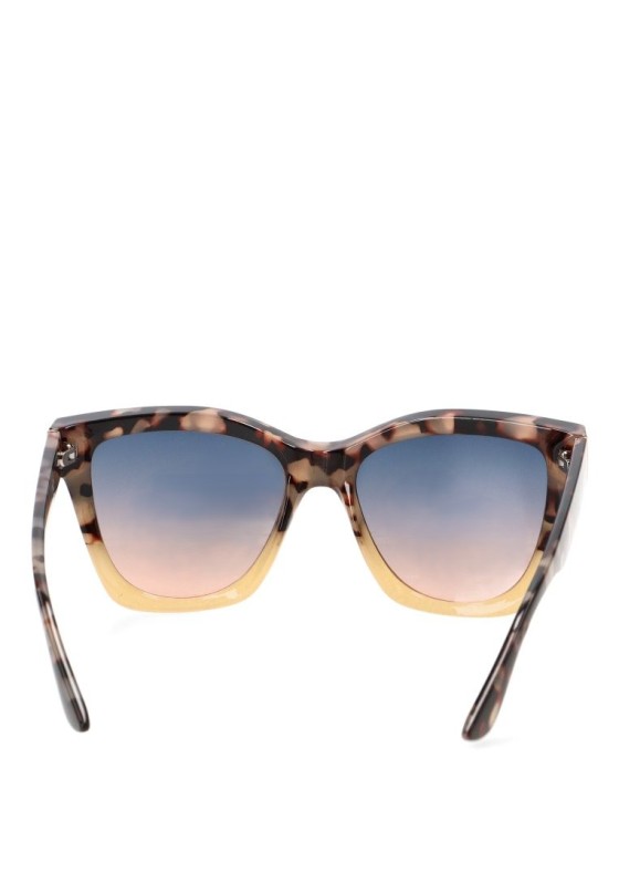 Gafas beige de mujer Luna Collection 028487