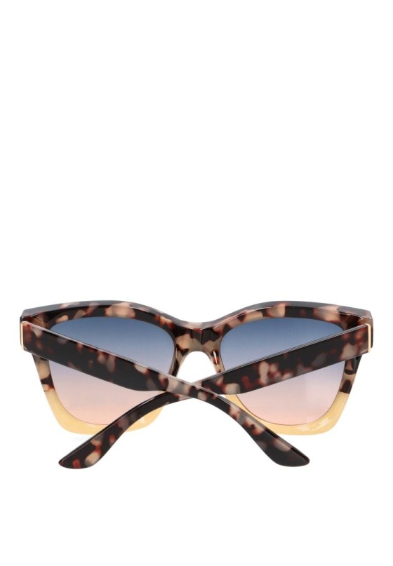 Gafas beige de mujer Luna Collection 028487