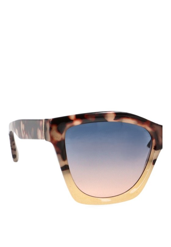 Gafas beige de mujer Luna Collection 028487