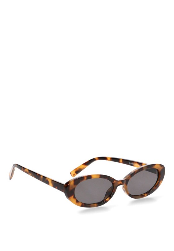 Gafas animal print de mujer Luna Collection modelo 028496