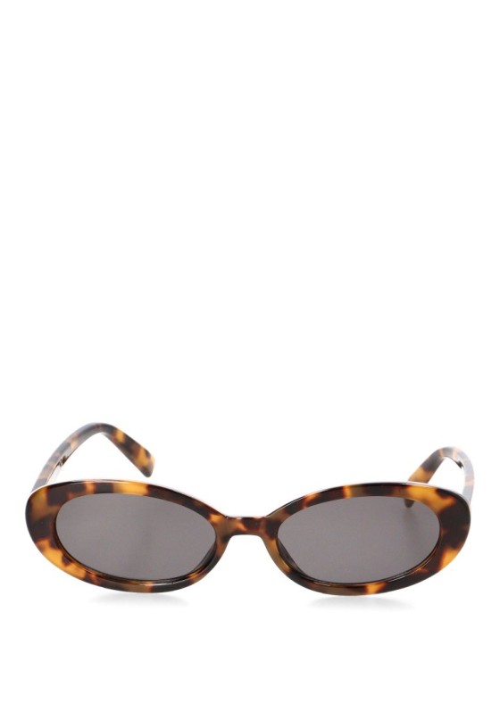 Gafas animal print de mujer Luna Collection modelo 028496