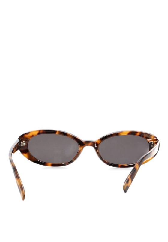 Gafas animal print de mujer Luna Collection modelo 028496