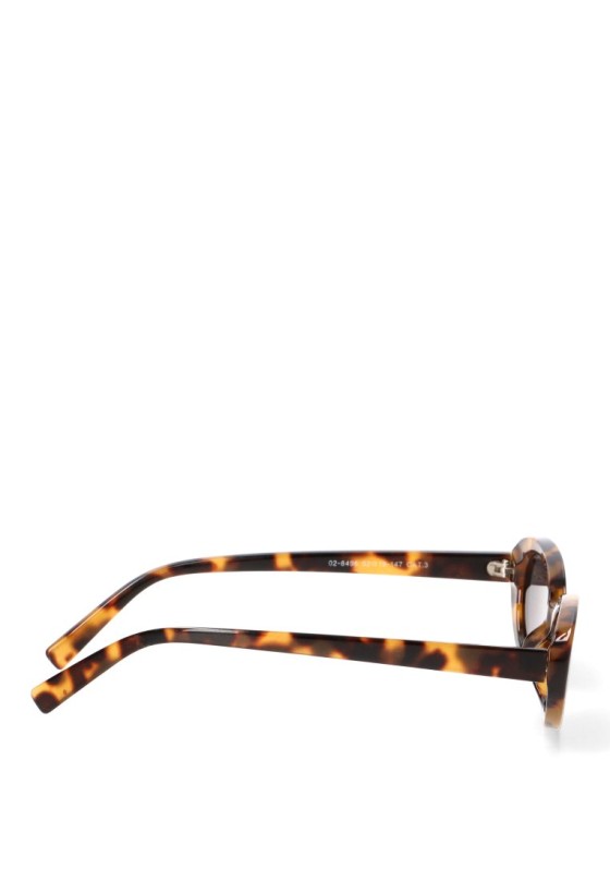 Gafas animal print de mujer Luna Collection modelo 028496