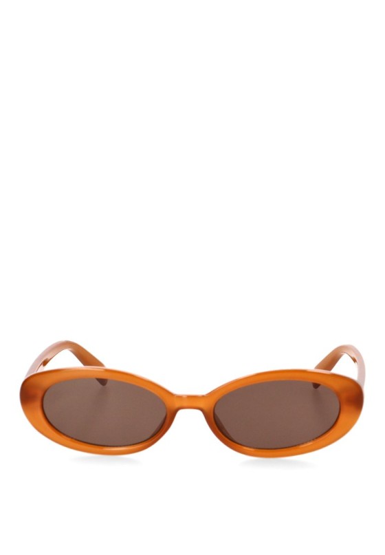 Gafas marrón de mujer Luna Collection modelo 028496