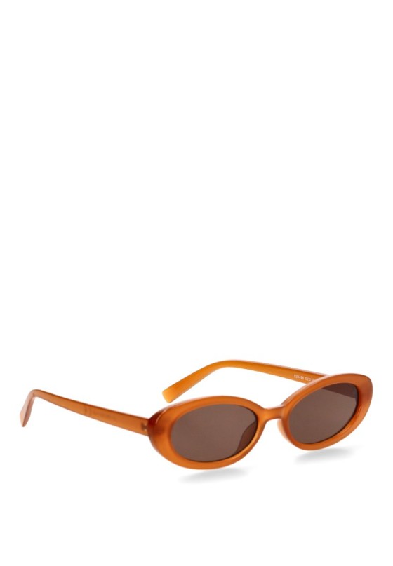 Gafas marrón de mujer Luna Collection modelo 028496