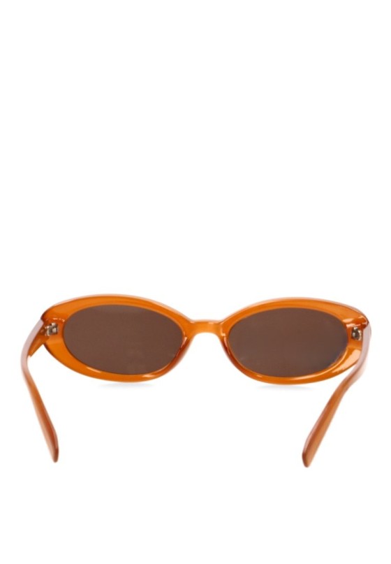 Gafas marrón de mujer Luna Collection modelo 028496