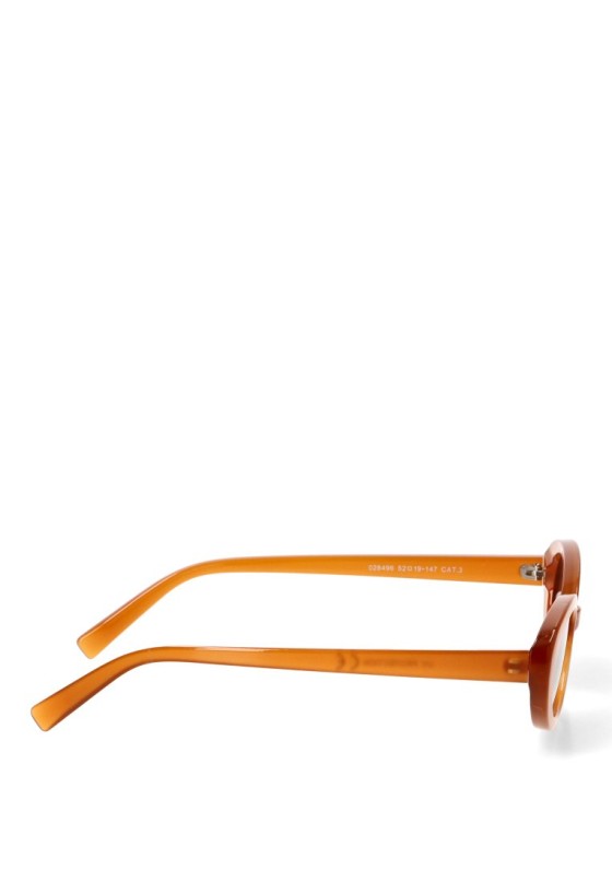 Gafas marrón de mujer Luna Collection modelo 028496