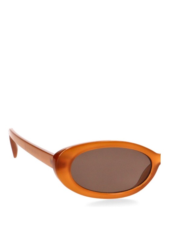 Gafas marrón de mujer Luna Collection modelo 028496
