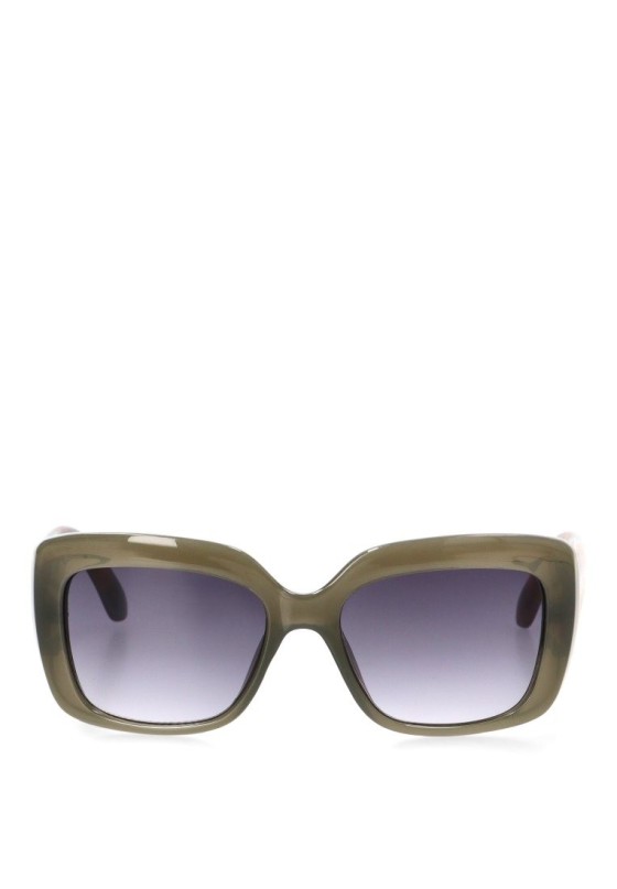 Gafas verdes de mujer Luna Collection 028620
