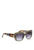 Gafas verdes de mujer Luna Collection 028620