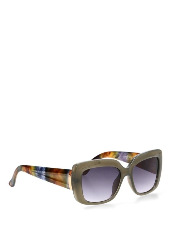 Gafas verdes de mujer Luna Collection 028620