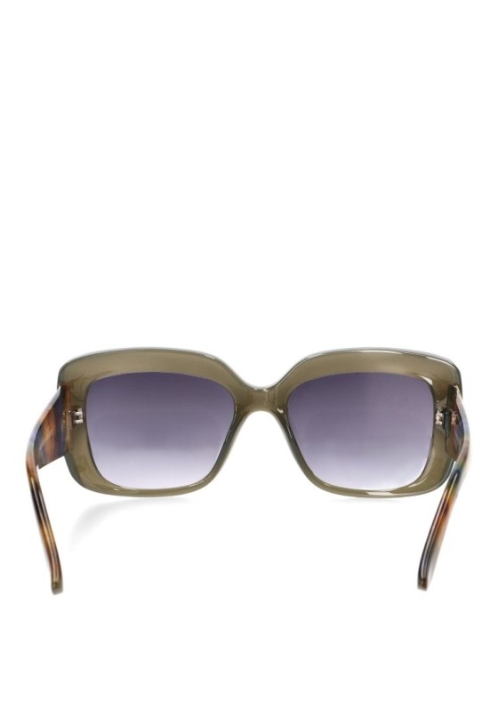 Gafas verdes de mujer Luna Collection 028620