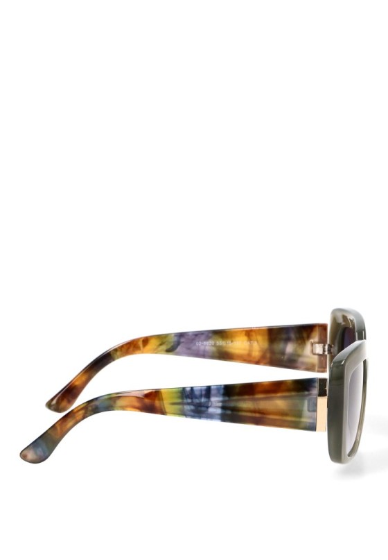 Gafas verdes de mujer Luna Collection 028620