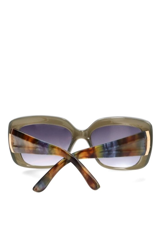 Gafas verdes de mujer Luna Collection 028620