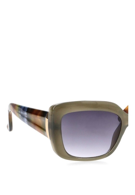 Gafas verdes de mujer Luna Collection 028620