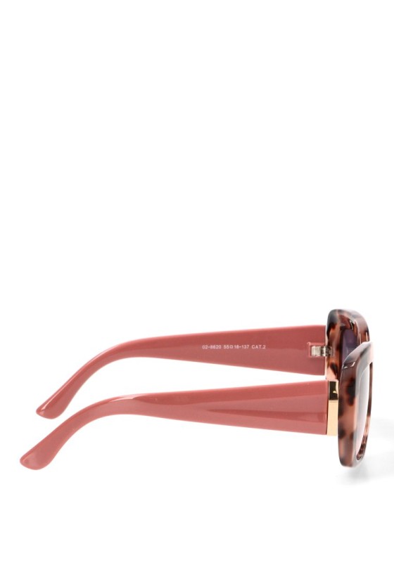 Gafas de mujer rosa Luna Collection modelo 028620