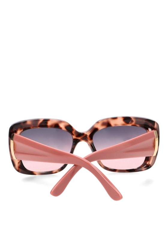 Gafas de mujer rosa Luna Collection modelo 028620