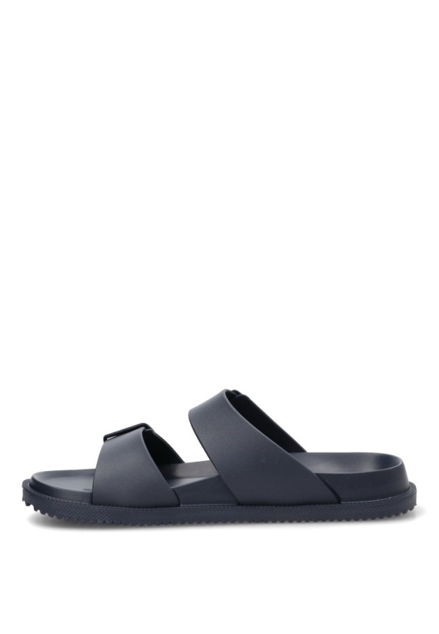 Chanclas de playa con hebilla para hombre PEPE JEANS PMS700011