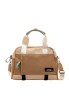 Bolso NIERO taupe de mujer MUSTANG
