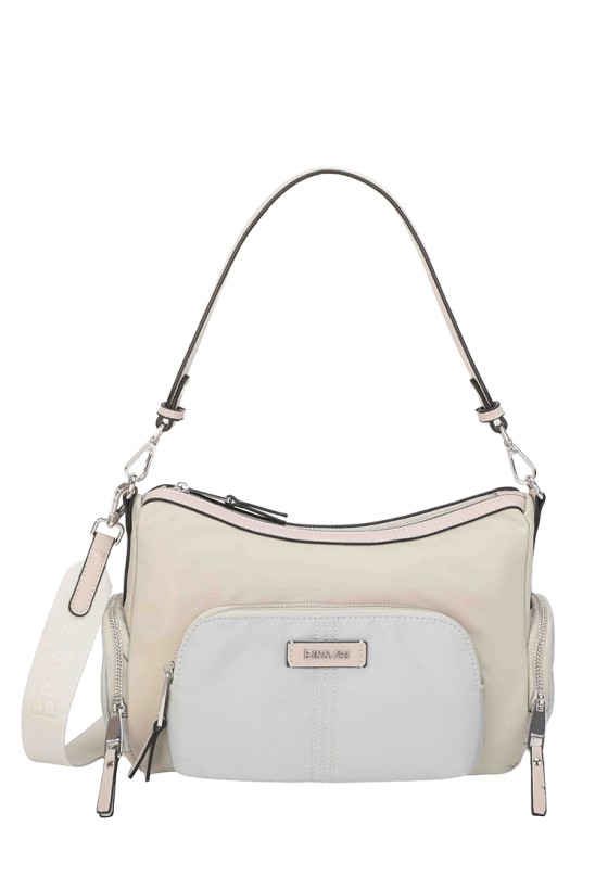 Bolso color hielo de mujer BINNARI 20941