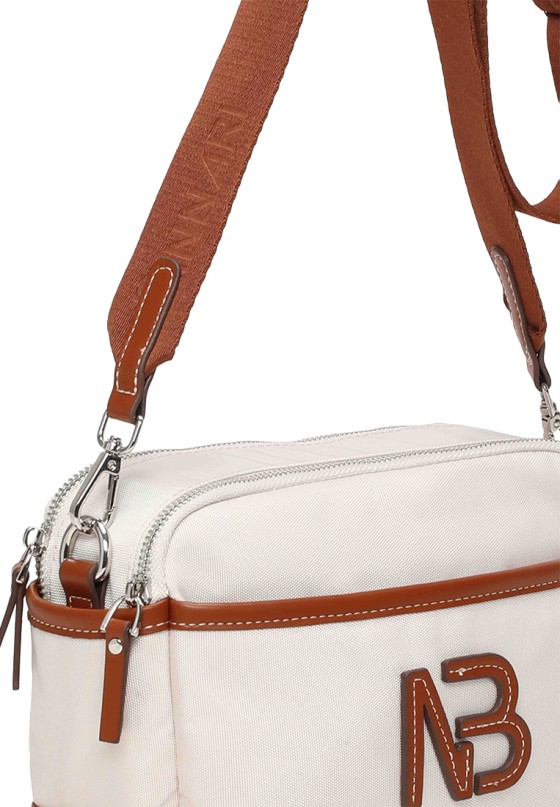 Bolso bandolera pequeño hielo de mujer BINNARI 21180
