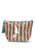 Neceser verde de mujer Luna Collection ZYL220275
