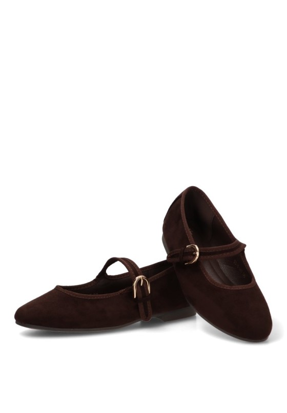 Bailarina café de mujer Luna Collection YS-6145