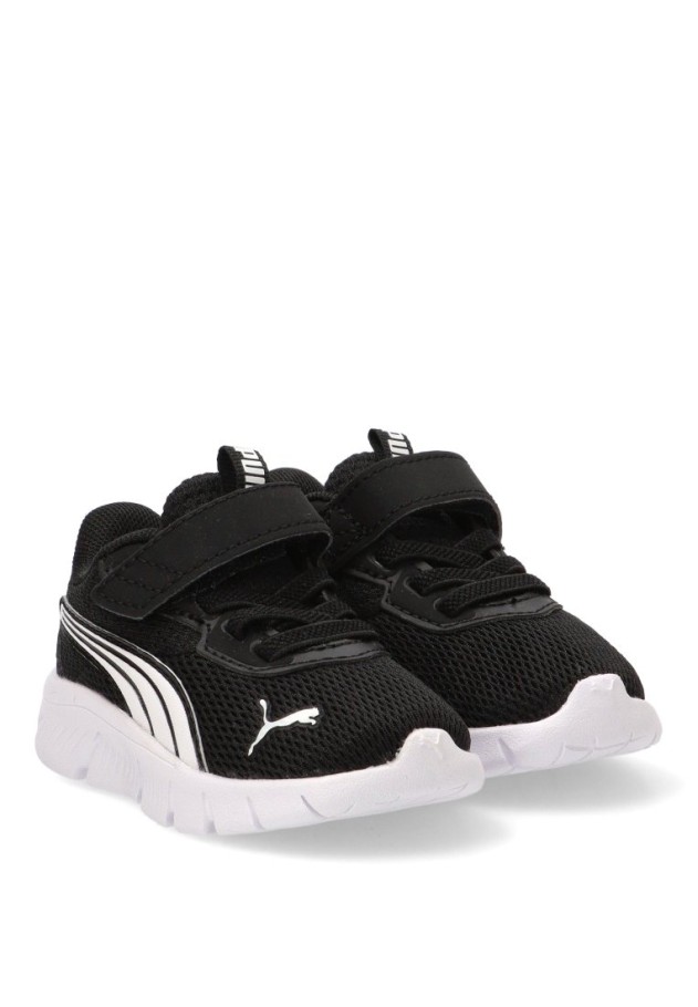 Deportivo running negro de niño PUMA 401519