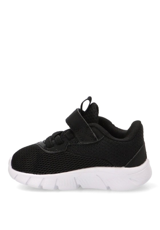 Deportivo running negro de niño PUMA 401519